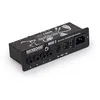 Image de Rockboard Mod 2 V2 Patchbay Jack Trs, Midi Et Usb Pour Pedalboard