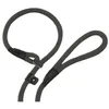 Image de Nobby Lasso Rond En Nylon 13mmx170cm - Noir - Pour Chien