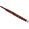Image de Colliers Pour Chien Cuir Nobby Pet Cerro