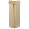 Image de Griffoir D'angle Avec Peluche Pour Chat Nobby Pet