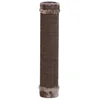 Image de Griffoir Pour Chat Poteau En Sisal Nobby Pet De Luxe
