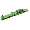 Image de Nobby Soft Grip Collier Pour Chien Vert Clair/Brun 40-55 Cm/25 Mm