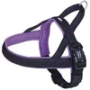 Image de Nobby Mesh Preno Harnais NorvÃ©gien Pour Chien Lilas 38-50 Cm 36 Cm/20-25 Mm