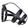 Image de MuseliÃ¨re Pour Chien En Cuir Nobby Pet