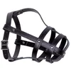 Image de MuseliÃ¨re Pour Chien En Cuir Nobby Pet