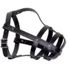 Image de MuseliÃ¨re Pour Chien En Cuir Nobby Pet