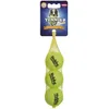 Image de Balle Pour Chien De Tennis Avec Couineur Nobby Pet (X3)