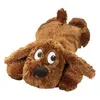Image de Nobby - 67133 - Peluche Pour Chien - 52 Cm