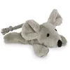 Image de Jouet Peluche Pour Chat Souris Avec Herbe Ã Chat Nobby Pet