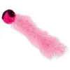 Image de Dog Copenhagen Nobby Jouet Balle Avec Plume Pour Chat 24 Cm