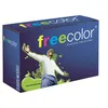 Image de freecolor - noir - remanufacturé - cartouche de toner