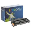 Image de freecolor - noir - cartouche de toner (alternative for: HP 55A)