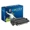 Image de freecolor - noir - cartouche de toner (alternative for: HP CE255X)