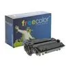 Image de freecolor - noir - cartouche de toner (alternative for: HP CE255X)