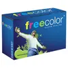 Image de freecolor - noir - cartouche de toner (alternative for: Brother TN2000)