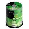 Image de Intenso - DVD-R x 100 - 4.7 Go - support de stockage
