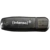 Image de Intenso Rainbow Line - ClÃ© USB - 16 Go - USB 2.0