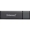 Image de Intenso Intenso Alu Line - Clé USB - 64 Go - USB 2.0 - anthracite