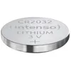Image de Intenso CR 2032 Energy 6er Blister - CR2032 - 220 mAh Batterie Ã  usage unique Lithium-Manganese Dioxide (LiMnO2)