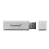 Image de Intenso Intenso 3521473 lecteur USB flash 16 Go USB Type-A 2.0 Argent