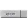 Image de Intenso Intenso Ultra Line lecteur USB flash 256 Go USB Type-A 3.2 Gen 1 (3.1 Gen 1) Argent