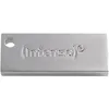 Image de Intenso Intenso Premium Line - Clé USB - 128 Go - USB 3.0 - argent