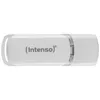 Image de Intenso Intenso Flash - Clé USB - 128 Go - USB-C 3.1 Gen 1 - blanc