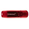 Image de Intenso 3502491 128 go usb 2. 0 rouge