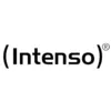 Image de Intenso Rainbow Line - ClÃ© USB - 128 Go - USB 2.0 - rouge transparent