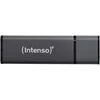 Image de Intenso Intenso 3521495 lecteur USB flash 128 Go USB Type-A 2.0 Anthracite