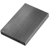 Image de Intenso Intenso 6028680 disque dur externe 2 To 5400 tr/min 2.5" Micro-USB B Anthracite