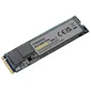 Image de Intenso SSD 500GB Premium M.2 PCIe 500 Go PCI Express 3.0 NVMe