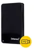 Image de Intenso Bonuspack - Disque dur - 1 To - externe (portable) - 2.5" - USB 3.2 Gen 1 - 5400 tours/min - mémoire tampon : 8 Mo - noir - avec clé USB de 64 Go