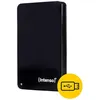 Image de Intenso Intenso Bonuspack - Disque dur - 2 To - externe (portable) - 2.5" - USB 3.2 Gen 1 - 5400 tours/min - mémoire tampon : 8 Mo - noir - avec clé USB de 64 Go