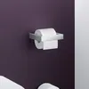 Image de Zack LINEA Porte-rouleau de papier toilette, 40386