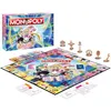 Image de Sailor Moon Jeu De Plateau Monopoly *Allemand*