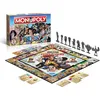 Image de One Piece Jeu De Plateau Monopoly *Allemand*
