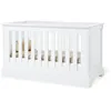 Image de Pinolino Kinderbett 70x140cm 'emilia