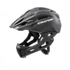 Image de Cratoni Casque Cratoni C Maniac Noir Mat M L 54 58cm