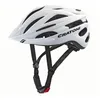 Image de Casque Cratoni Pacer Blanc Mat L Xl 58 62cm