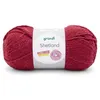 Image de Pelote de laine à tricoter SHETLAND - 100GR - GRUNDL(...) - 13 Rouge