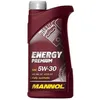 Image de Mannol - Huile Moteur 5w30 - 1l - Mn7908-1