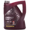 Image de Mannol Energy Combi Ll 5w-30  5 Litres Jerrycans