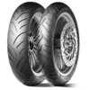 Image de Dunlop SCOOSM 120/70-14 61P
