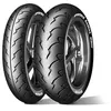 Image de Pneu DUNLOP SX D207 180/55 ZR 18 M/C (74W) TL