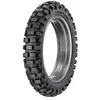 Image de Pneu DUNLOP D606 130/90-18 M/C 69R TT