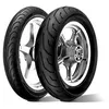 Image de Pneu DUNLOP GT502 (HARLEY-D) 180/60-17 M/C 75V TL