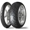 Image de Pneu DUNLOP D408F (HARLEY-D) 130/70 B 18 M/C 63H TL