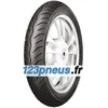 Image de Pneu Moto - Dunlop D115 ( 100/70-14 TL 51P roue arriÃ¨re, variante L )
