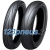 Image de Pneu Moto - Dunlop Sportmax Q-Lite ( 110/70-17 TL 54H )